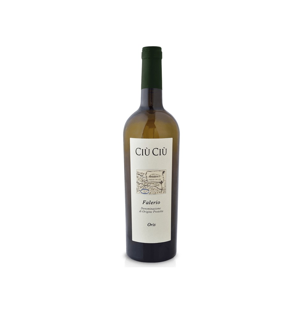 CIU' CIU' ORIS 0.75 litri