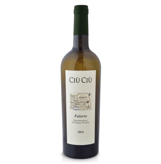 CIU' CIU' ORIS 0.75 litri