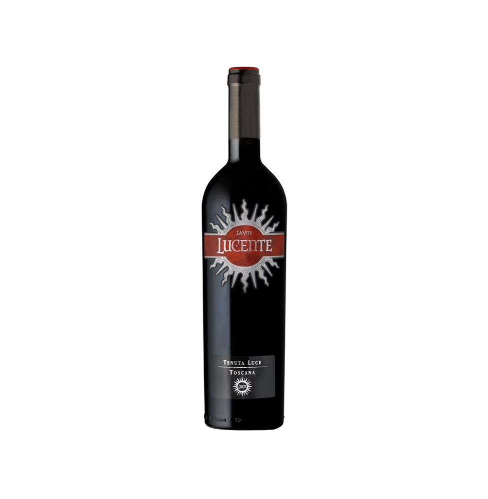 FRESCOBALDI TENUTA LUCE LUCENTE 0.75 litri