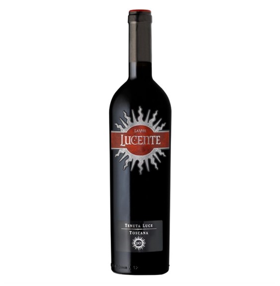 FRESCOBALDI TENUTA LUCE LUCENTE 0.75 litri