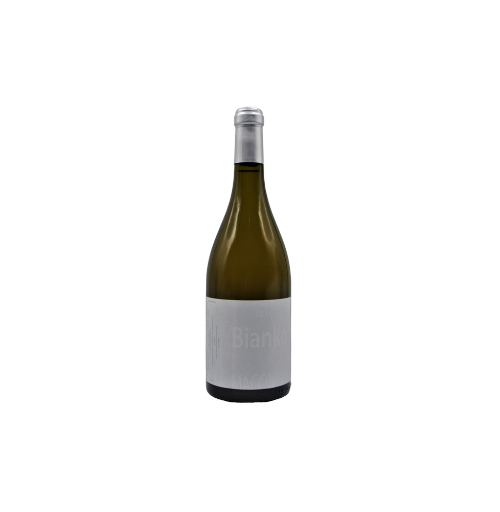 MACONDO BIANKO 0.75 litri