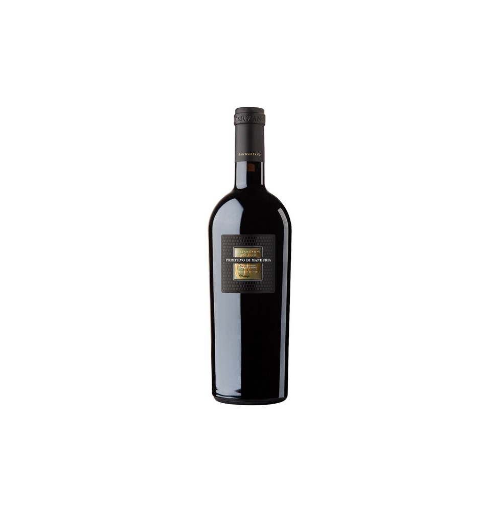 FEUDI SAN MARZANO SESSANTANNI 0.75 litri