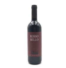 LE CANIETTE ROSSOBELLO 0.75 litri