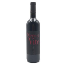LE CANIETTE NERO di VITE 0.75 litri