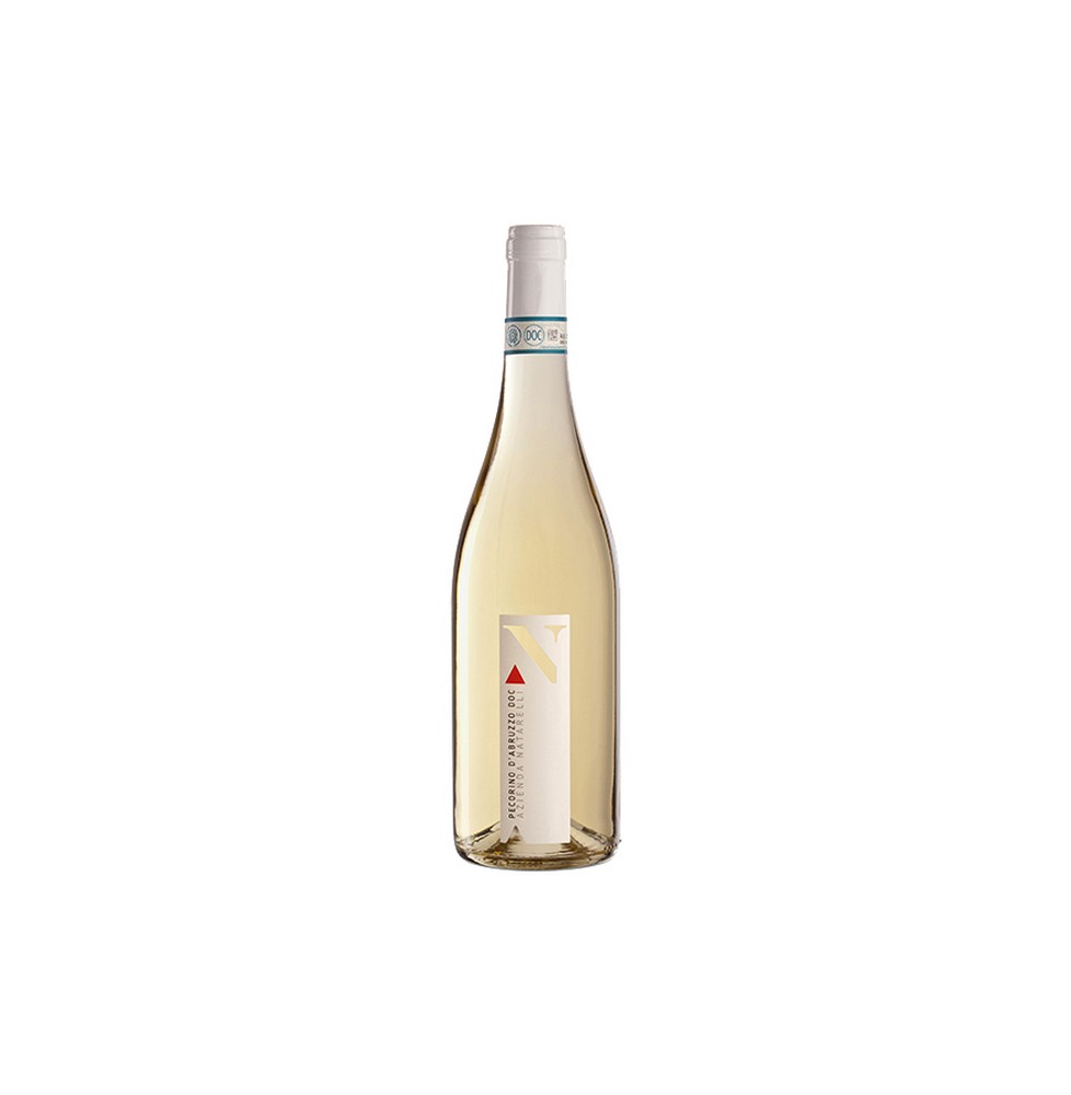 NATARELLI PECORINO  0.75 litri