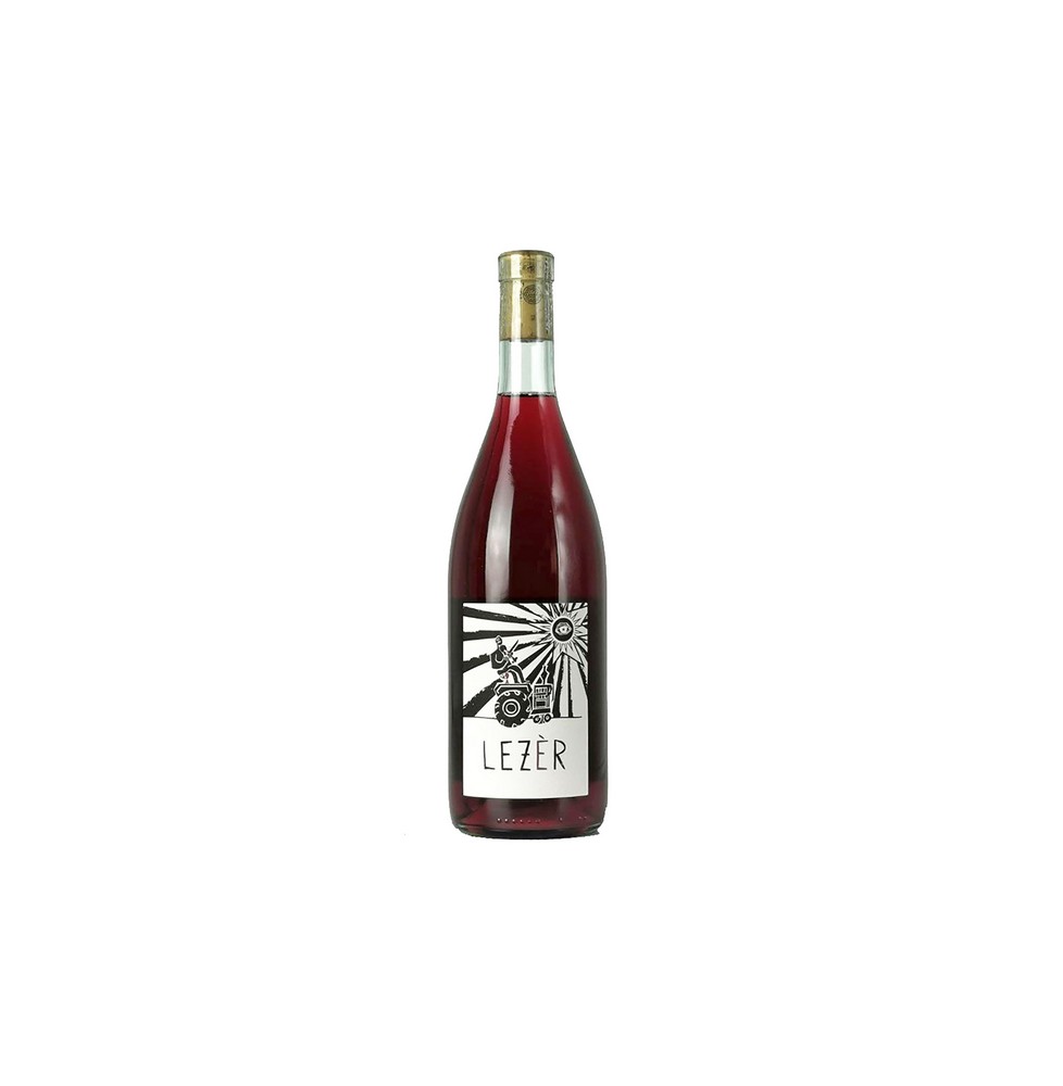 FORADORI LEZER 0.75 litri