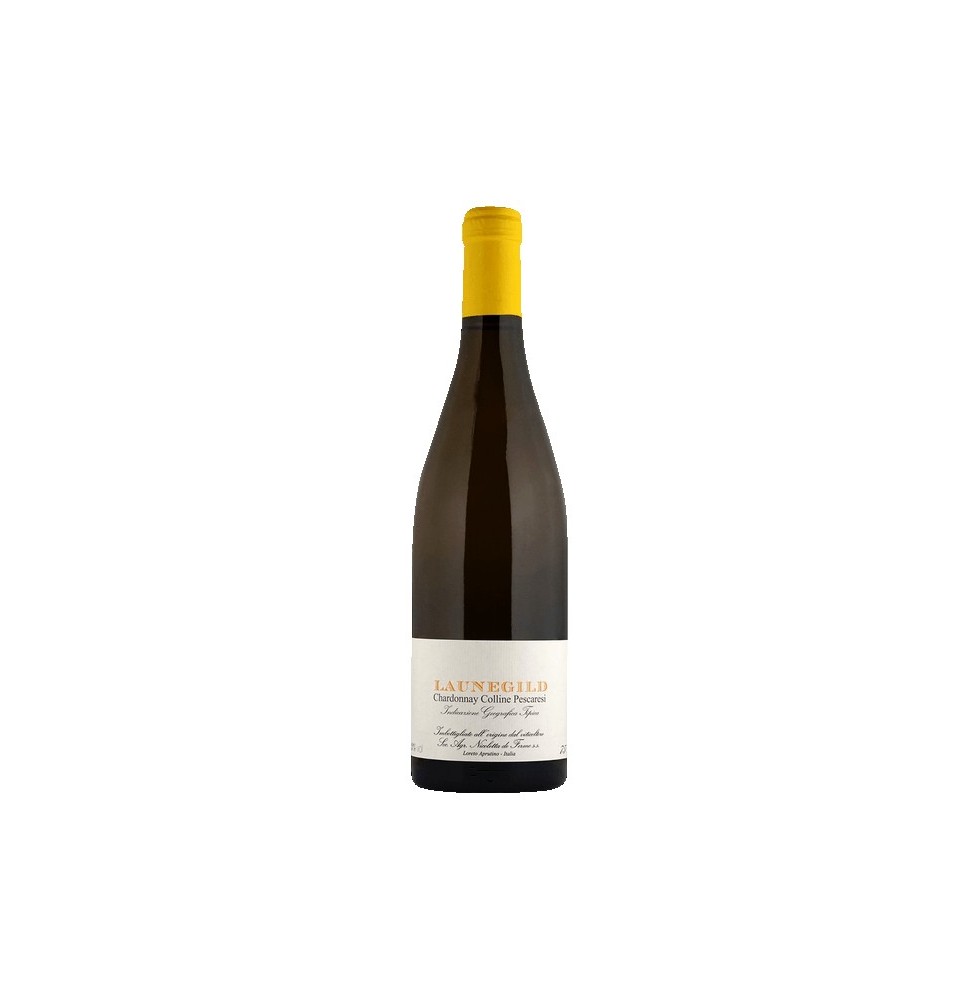 DE FERMO LAUNEGILD 0.75 litri