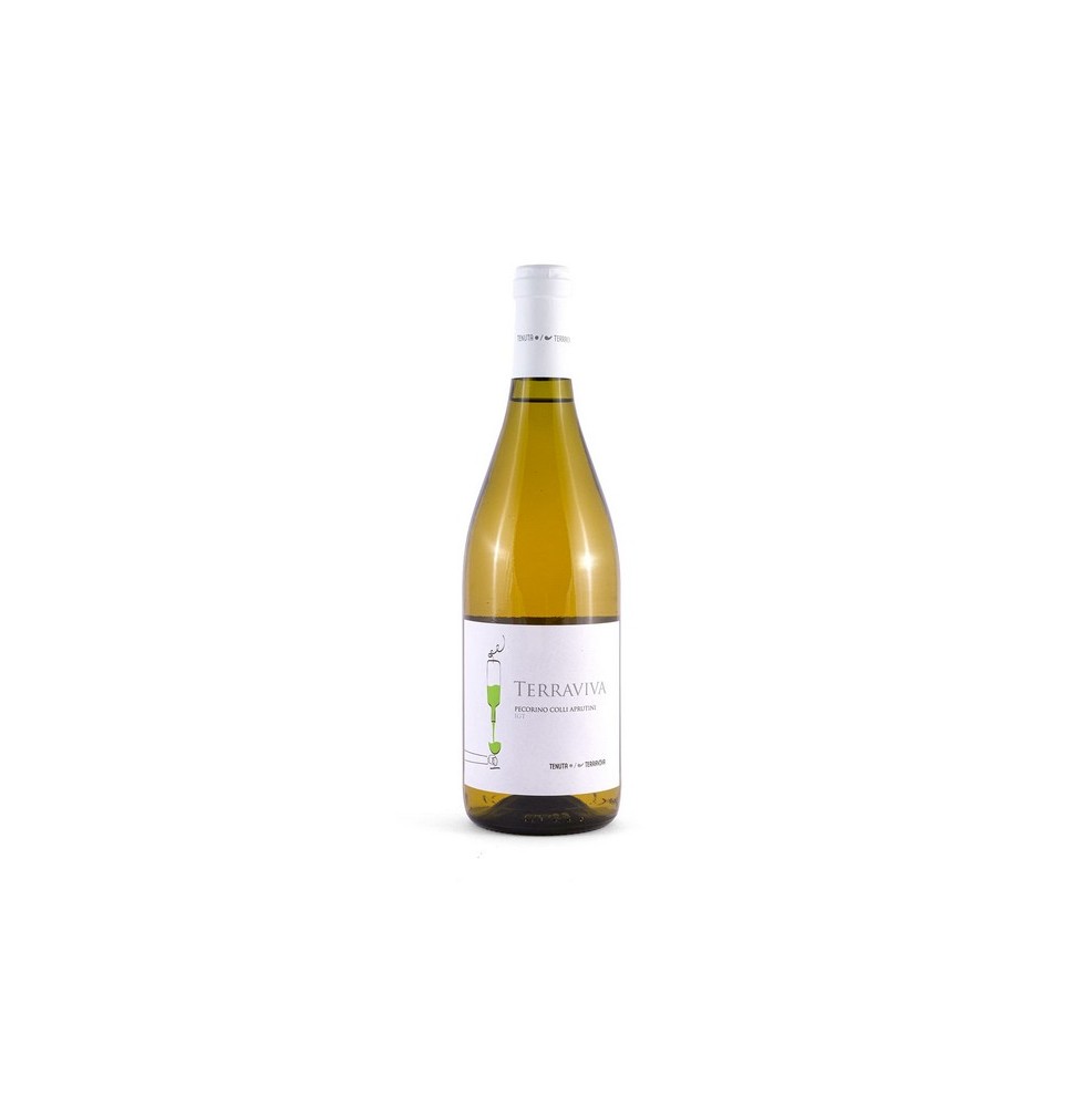 TERRAVIVA PECORINO 0.75 litri