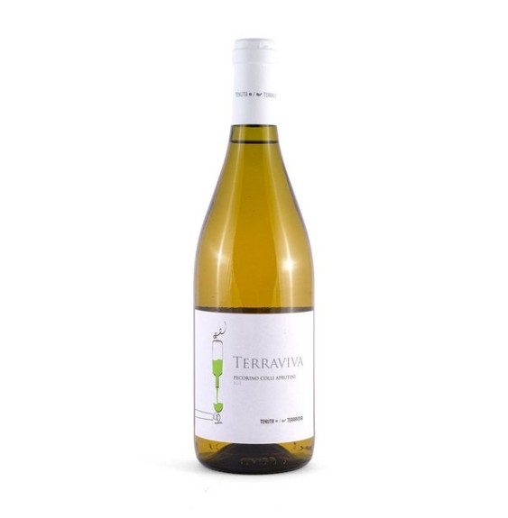 TERRAVIVA PECORINO 0.75 litri