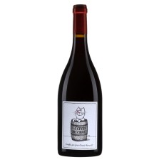 DOMAINE MARCEL LAPIERRE LA CUVEE DU CHAT 0.75 litri