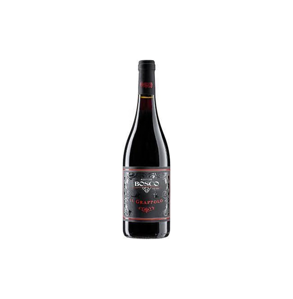 BOSCO IL GRAPPOLO 0.75 litri