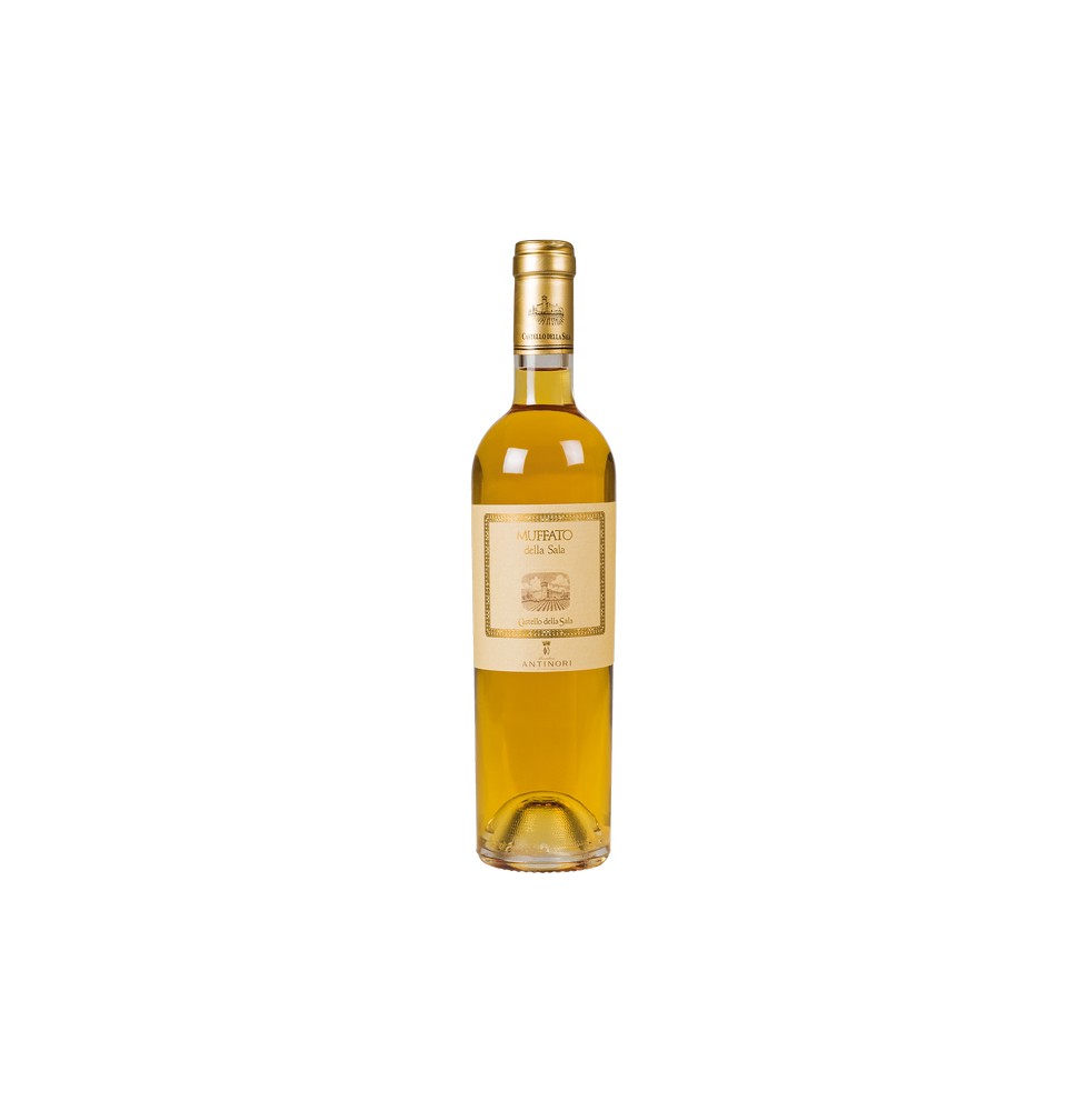 ANTINORI MUFFATO DELLA SALA 0.50 litri