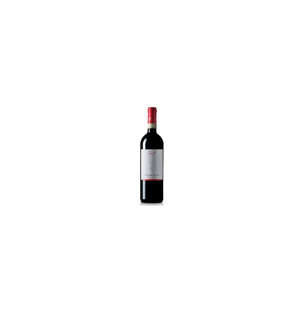 DIANETTI VIGNA GIULIA OFFIDA ROSSO 0.75 litri