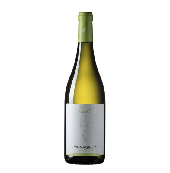 DIANETTI VIGNA GIULIA PECORINO 0.75 litri