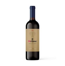 COCCI GRIFONI IL GRIFONE OFFIDA ROSSO 0.75 litri