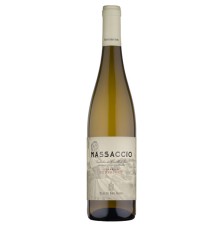 TENUTE SAN SISTO MASSACCIO VERD.CAST. JESI CLASS.SUP.  0.75 litri