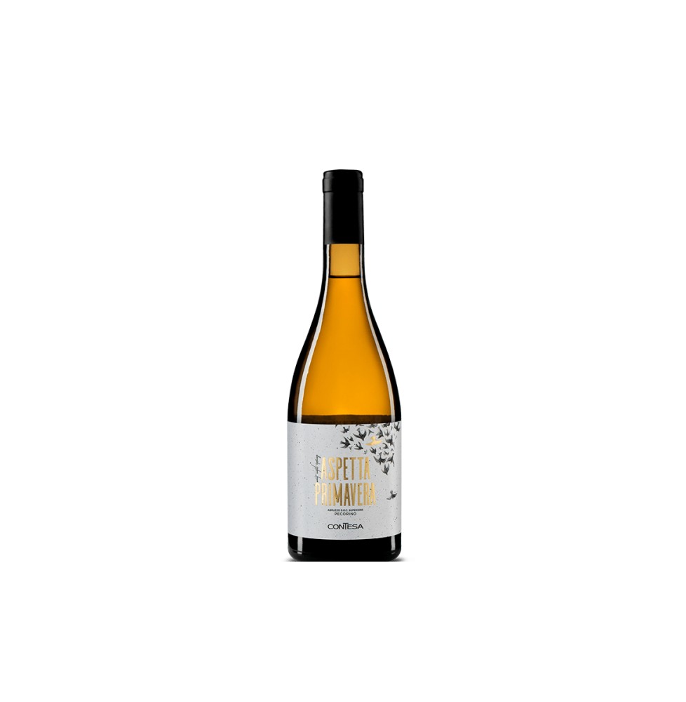 CONTESA PECORINO ASPETTA PRIMAVERA 0.75 litri
