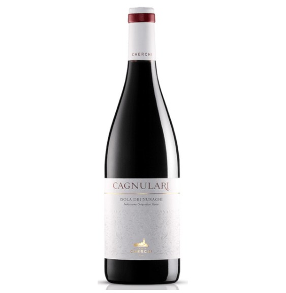 VINICOLA CHERCHI CAGNULARI 0.75 litri