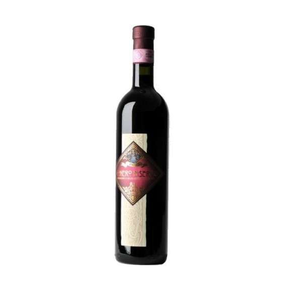PIERI ROSSO CONERO RISERVA 0.75 litri