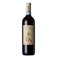TERRE DI PIETRA PICCOLA PESTE 0.75 litri