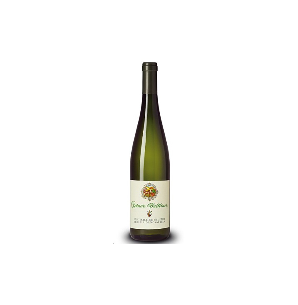 ABBAZIA DI NOVACELLA  PRAEPOSITUS GRUNER VELTLINER  0.75 litri