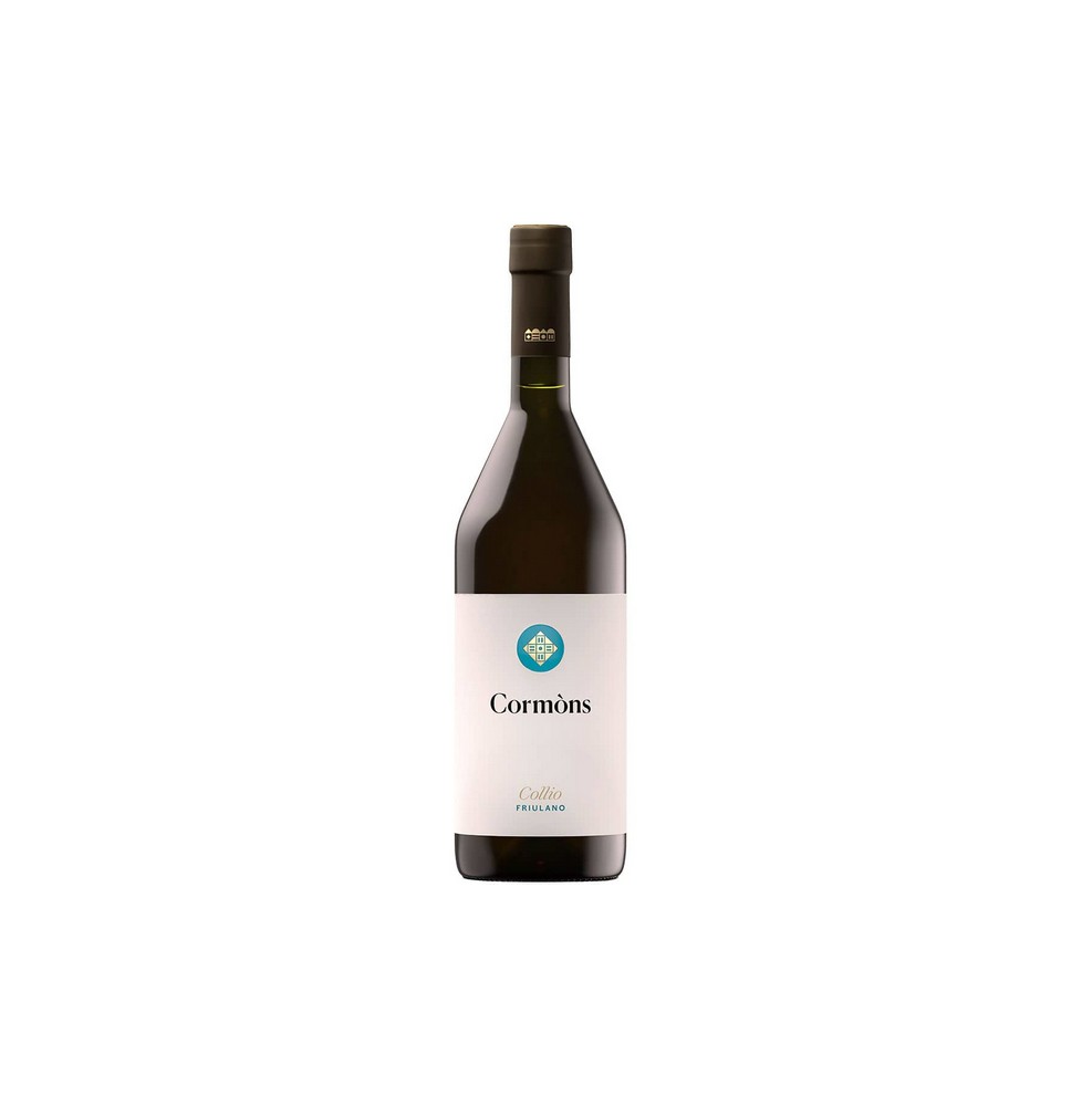 CORMONS FRIULANO 0.75 litri