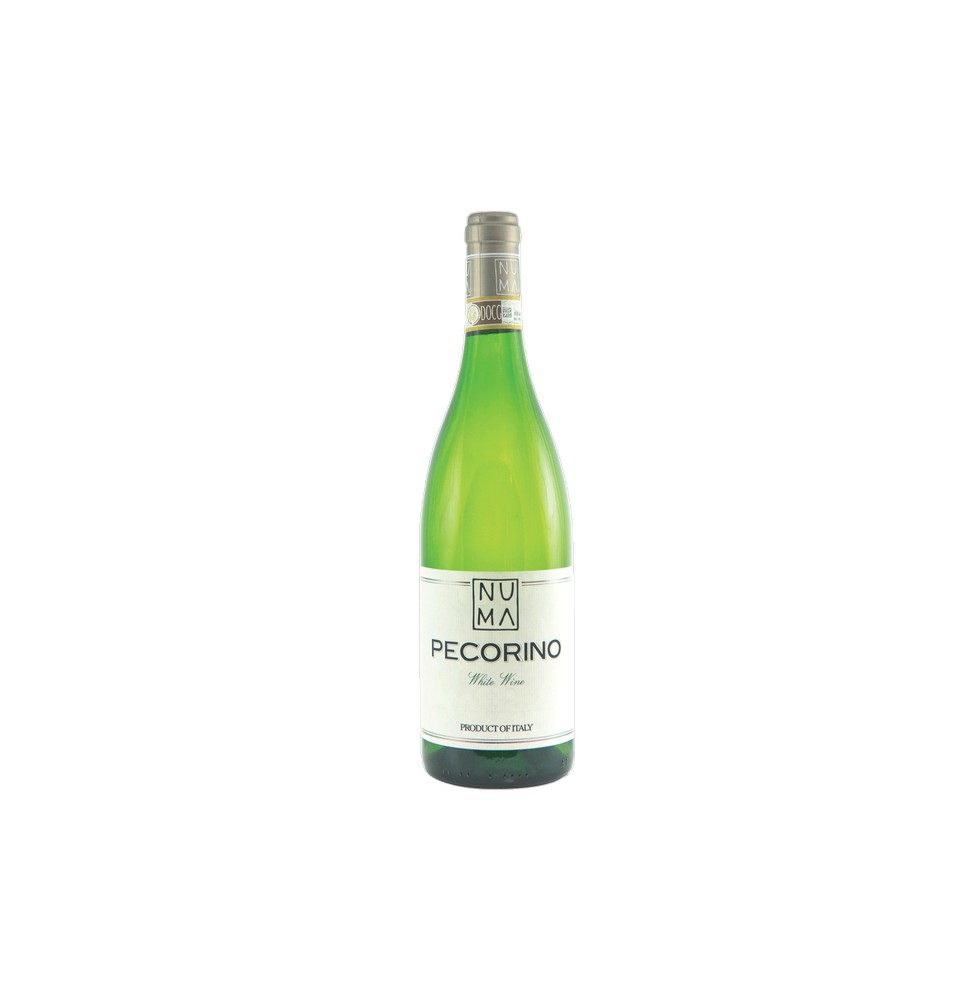 NUMA PECORINO 0.75 litri