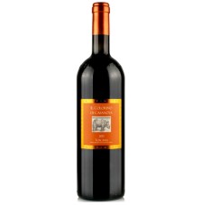 LA SPINETTA IL COLORINO DI CASANOVA   0.75 litri