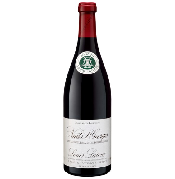 LOUIS LATOUR NUITS SAINT GEORGES 0.75 litri