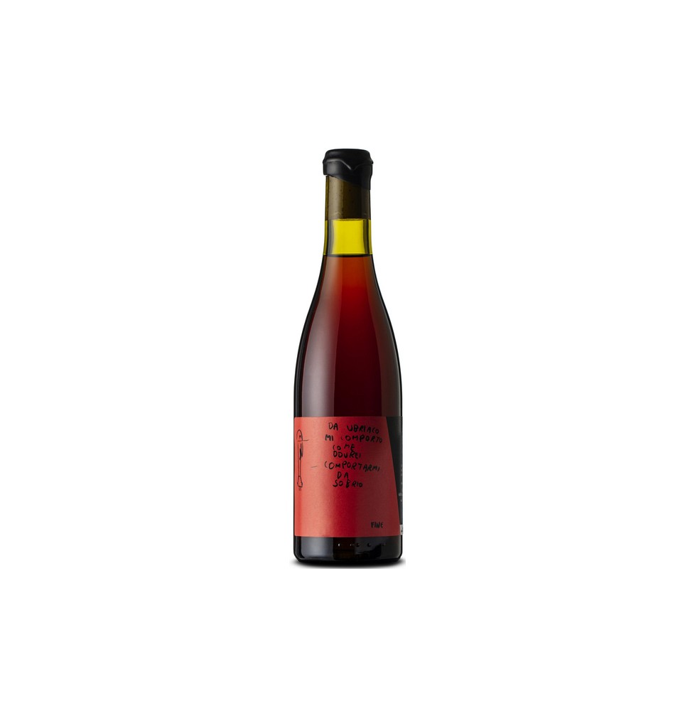 PODERE SAN BIAGIO VINO COTTO 0.38 litri