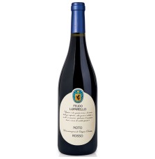 FEUDO LUPARELLO NERO D'AVOLA E SYRAH 0.75 litri
