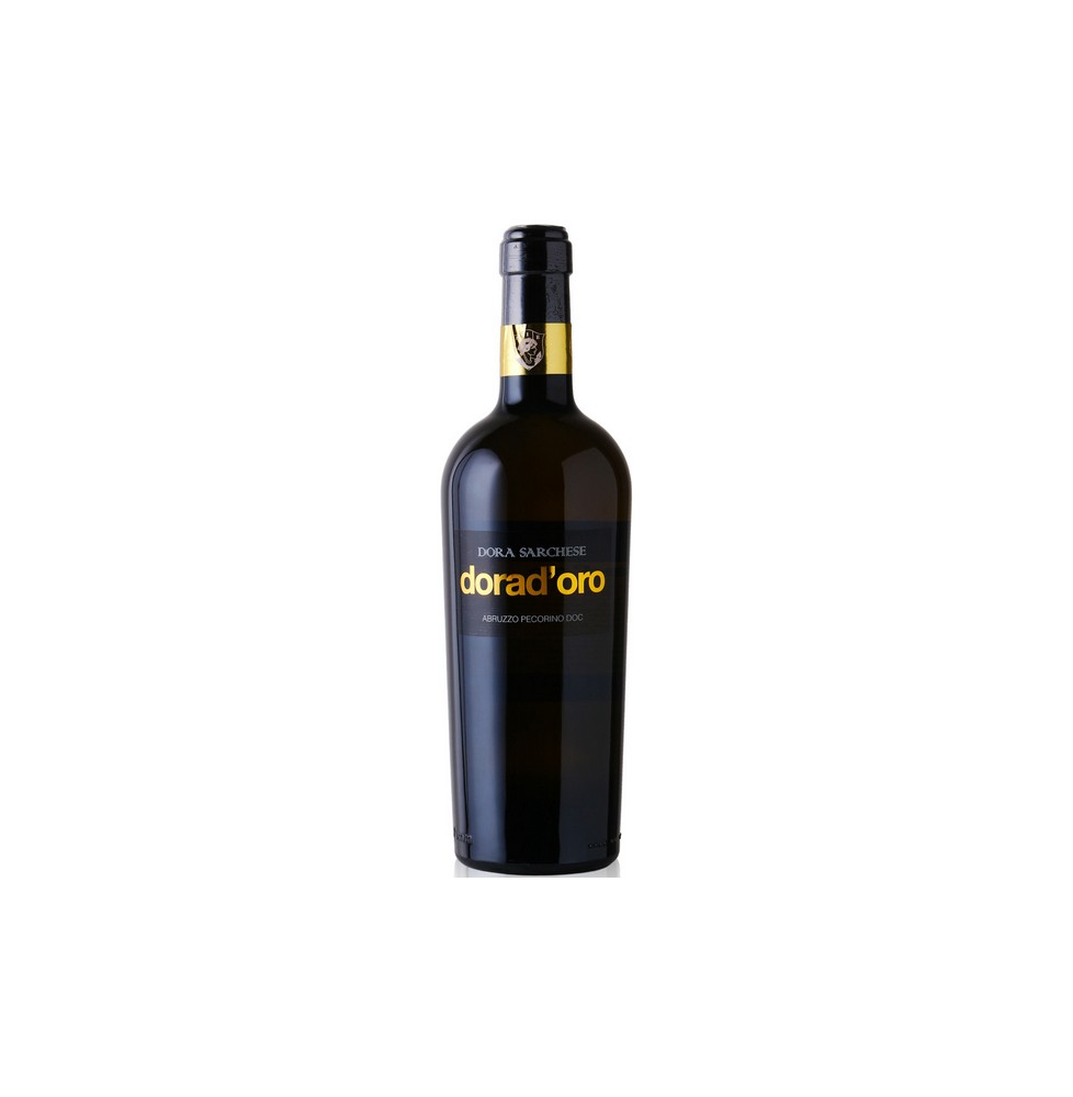 DORA SARCHESE D'ORA D'ORO 0.75 litri