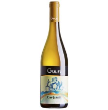 GULFI CARJCANTI  0.75 litri