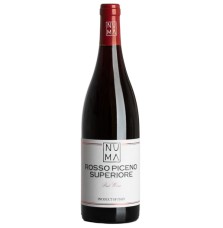 NUMA ROSSO PICENO SUPERIORE 0.75 litri