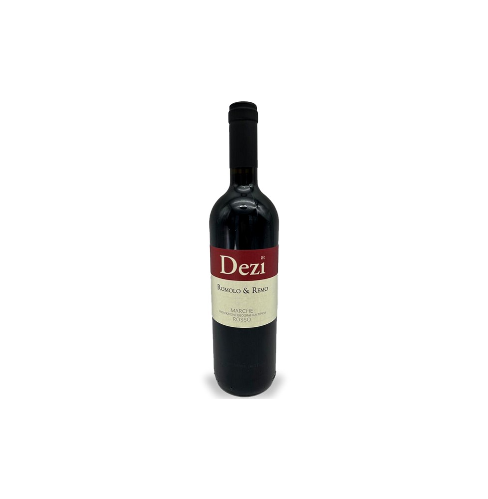 FATTORIA DEZI ROMOLO E REMO 0.75 litri
