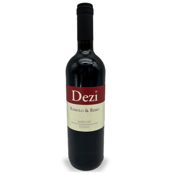 FATTORIA DEZI ROMOLO E REMO 0.75 litri
