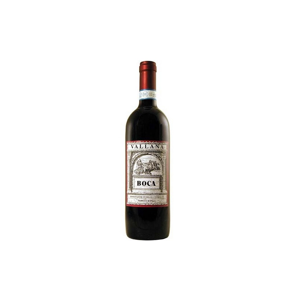 VALLANA BOCA DOC 0.75 litri