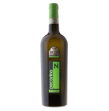 IL CRINALE 3.0 PECORINO  0.75 litri