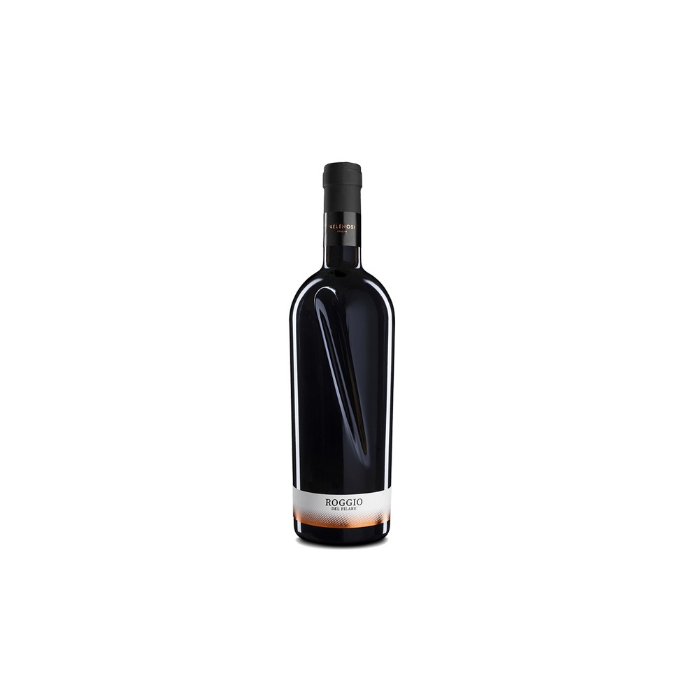VELENOSI ROSSO PICENO SUPERIORE ROGGIO DEL FILARE 0.75 litri
