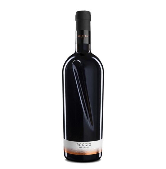 VELENOSI ROSSO PICENO SUPERIORE ROGGIO DEL FILARE 0.75 litri