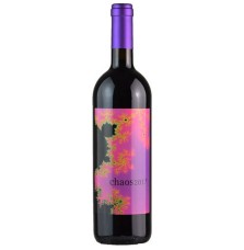 FATTORIA LE TERRAZZE CHAOS 0.75 litri