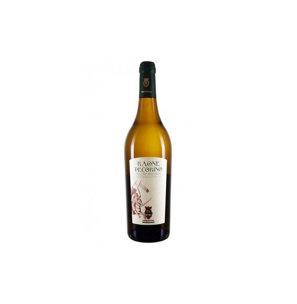 TENUTA TORRE RAONE PECORINO 0.75 litri