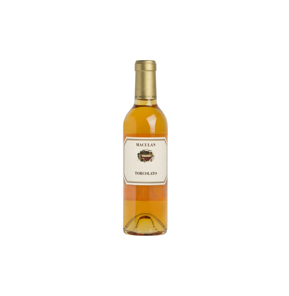 MACULAN TORCOLATO 0.38 litri