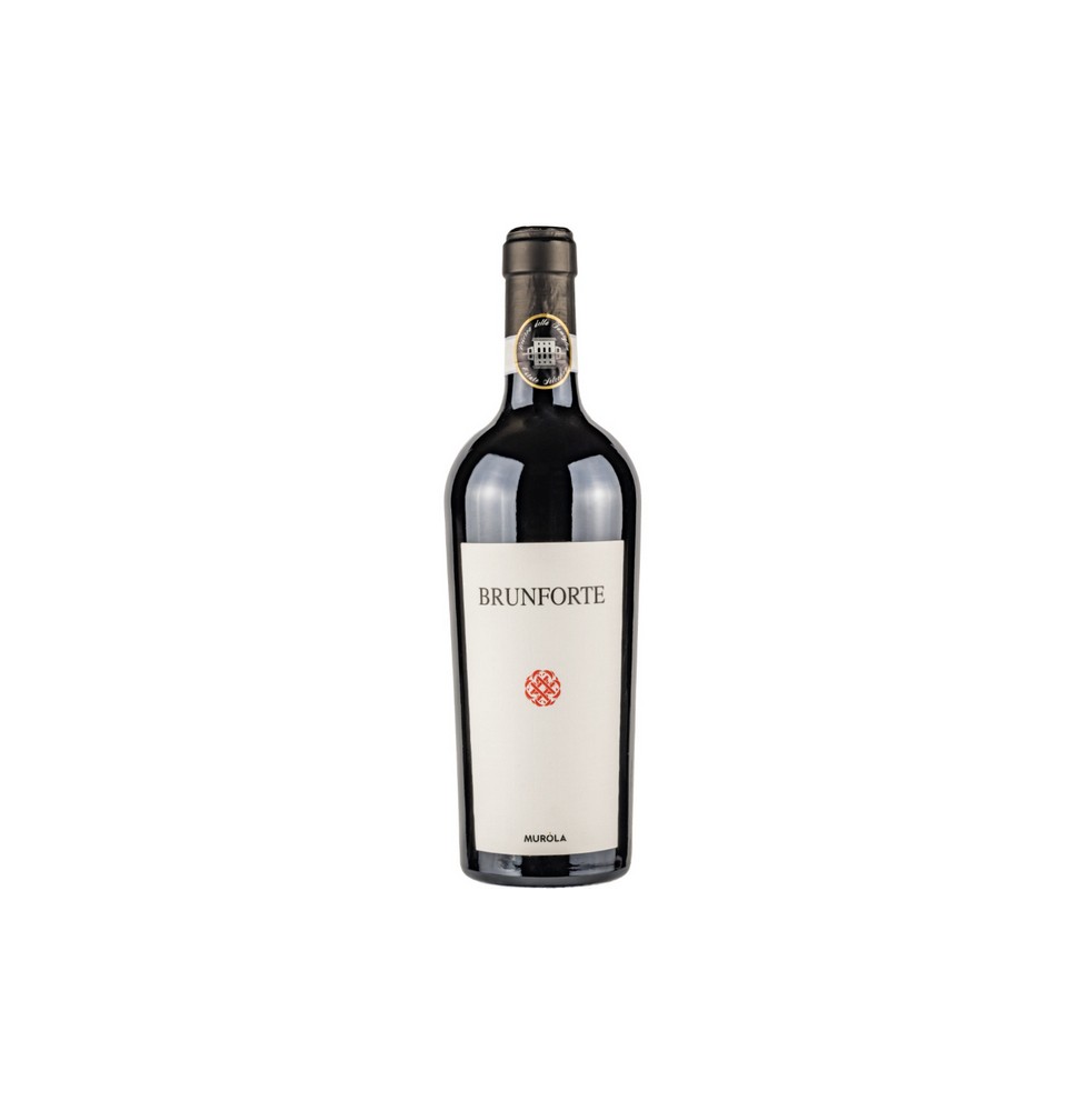 MUROLA  BRUNFORTE 0.75 litri