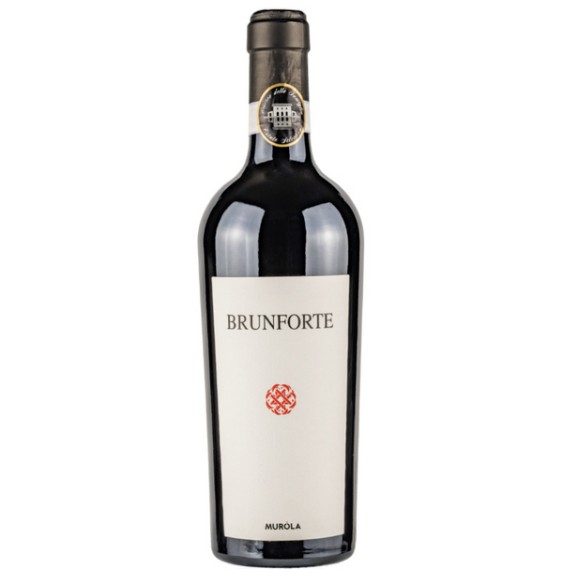 MUROLA  BRUNFORTE 0.75 litri