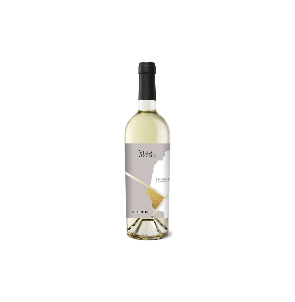 VELENOSI VILLA ANGELA FALERIO PECORINO 0.75 litri