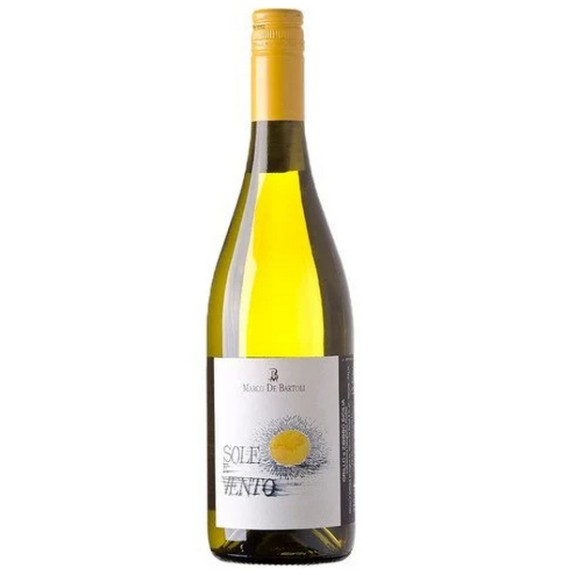 DE BARTOLI SOLE E VENTO 0.75 litri