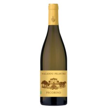 SALADINI PILASTRI FALERIO PECORINO 0.75 litri