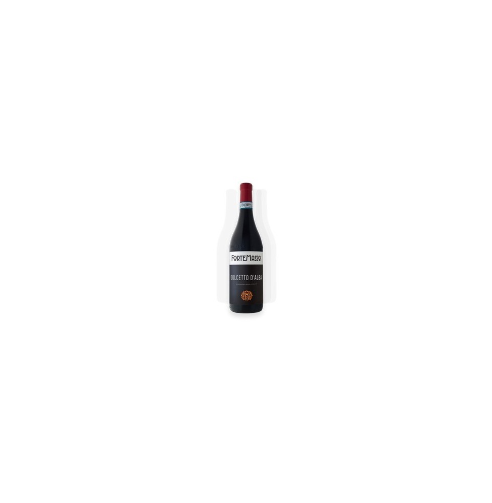 FORTEMASSO DOLCETTO D'ALBA