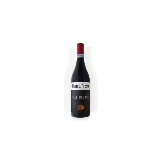 FORTEMASSO DOLCETTO D'ALBA